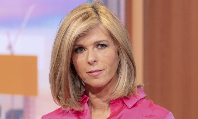 GMB's Kate Garraway Reaches Out To Heartbroken Family After Tragic ...