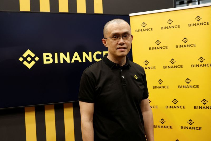 French MEP asks regulator to review Binance approval, cites Reuters report