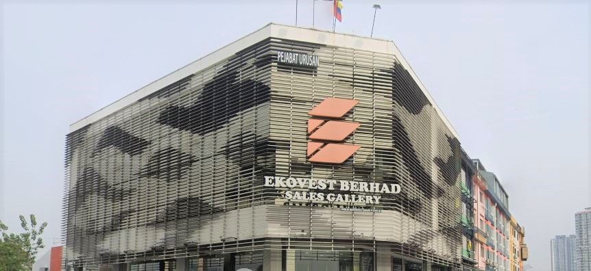 Ekovest secures RM1.979bil RTS Link Project