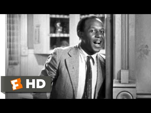 You Can't Take It With You (1938) - Crazy Family Scene (6/10) | Movieclips