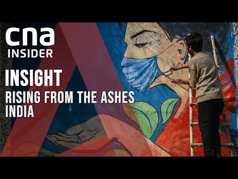 Life After COVID Crisis: Can India Finally Recover? | Insight | Full Episode