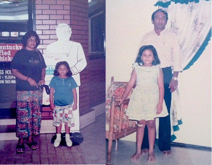 “I Found Out I Was Adopted at 33. Here’s Why I Wish My Parents Had Told Me Earlier”