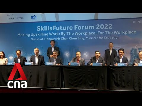 SkillsFuture credits cannot be used for most non-certifiable courses from Jan 2024