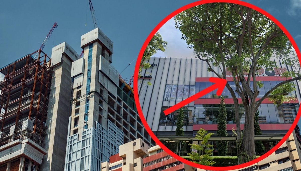 Bedok Point closes, to be redeveloped into mixed-use development Sky Eden