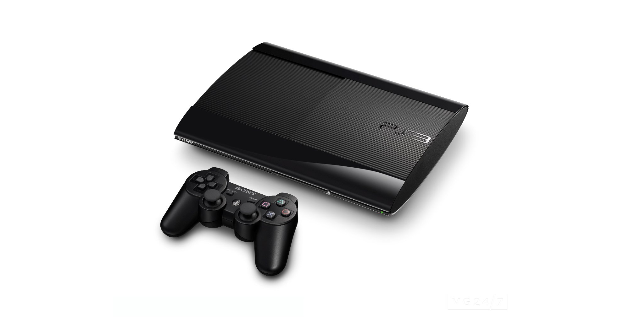 PlayStation wants to make new emulators – hopefully includes PS3