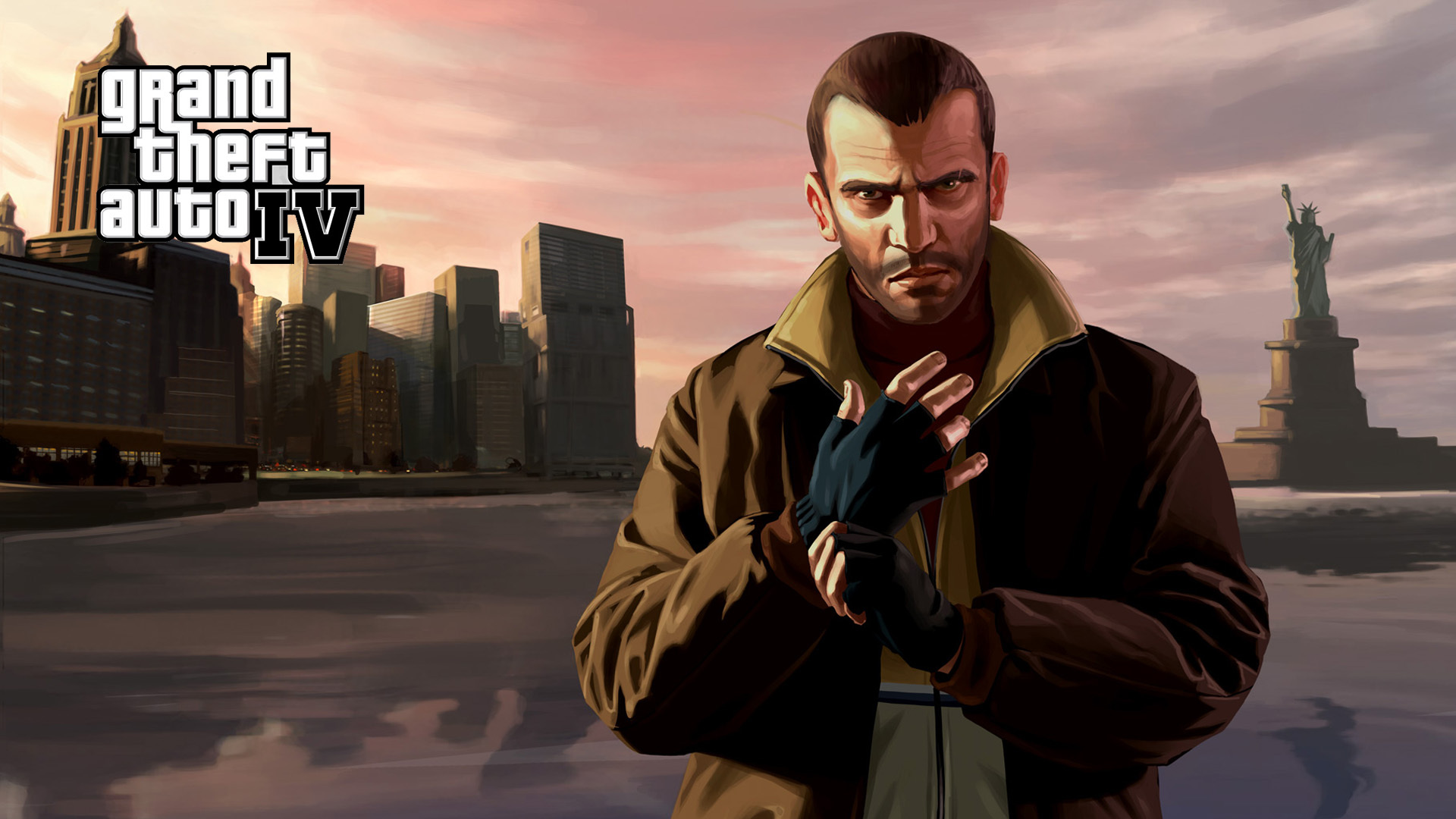 Rumoured GTA 4 and Red Dead Redemption remasters ‘already canned’