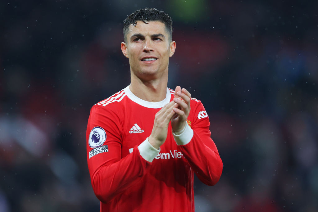 Ralf Rangnick advised Manchester United to cash in on Cristiano Ronaldo but was ignored by John Murtough and Richard Arnold