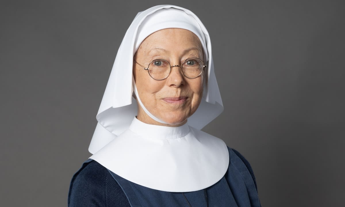 Call the Midwife star Jenny Agutter opens up about future of beloved BBC show