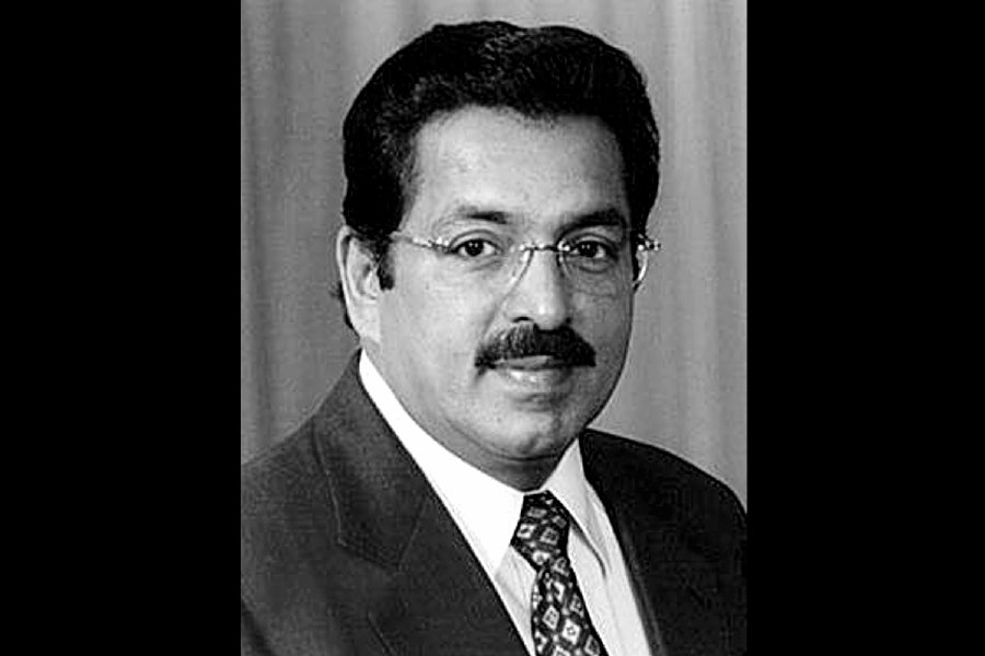 Former MIC deputy president S. Subramaniam dies [Updated]