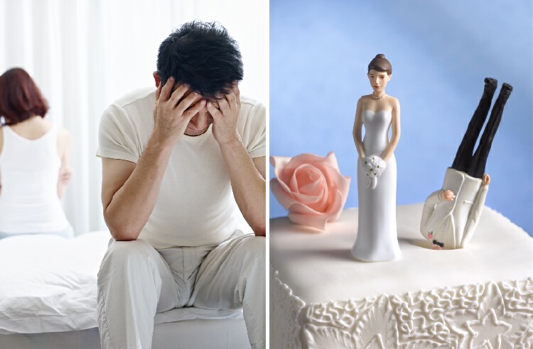 Almost Two Thirds Of Singapore Civil Divorces In 2021 Initiated By 