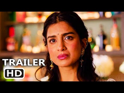 WEDDING SEASON Trailer (2022) Pallavi Sharda