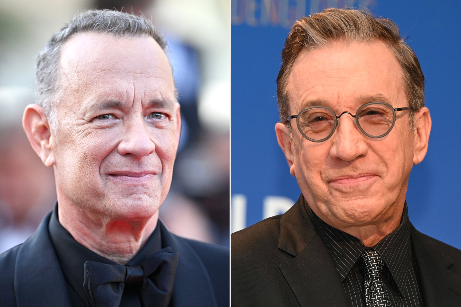 Tom Hanks Jokingly Says He Doesn't 'Understand' a Buzz Lightyear Movie Without Tim Allen