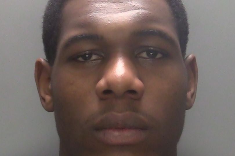 Man who found £3,000 worth of drugs on street jailed after deciding to sell them