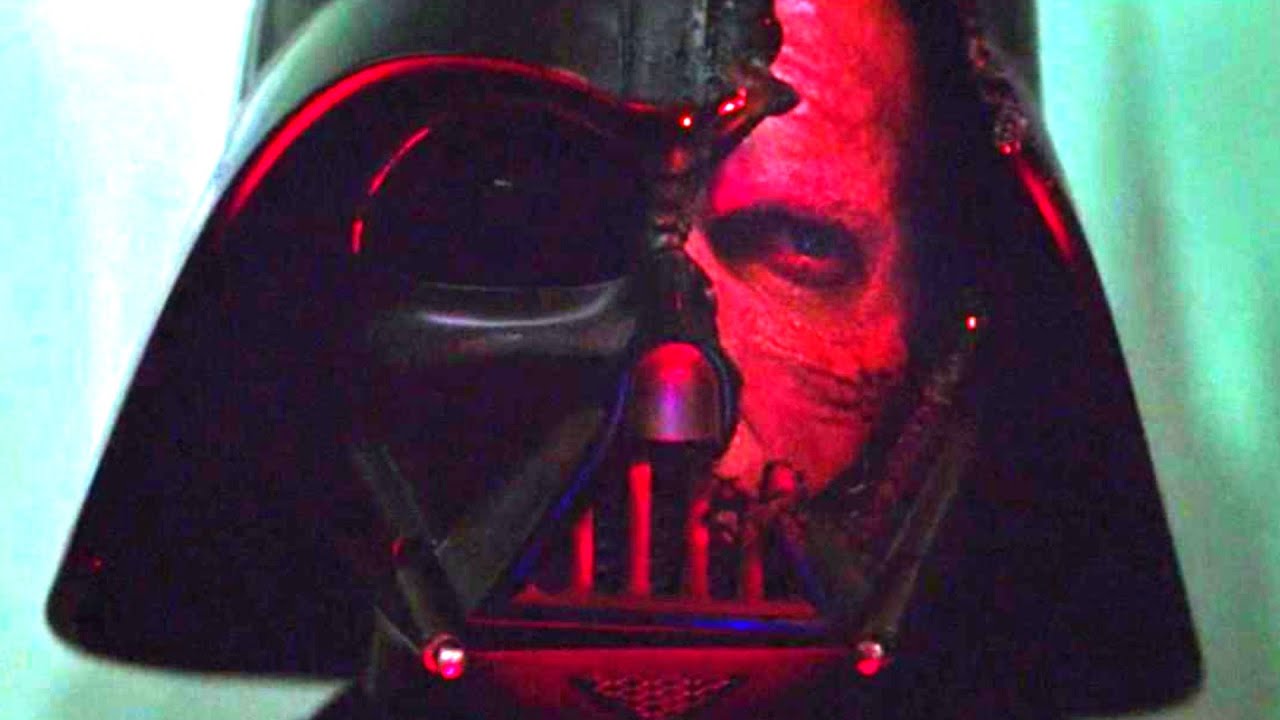 Darth Vader's Entire Timeline Explained