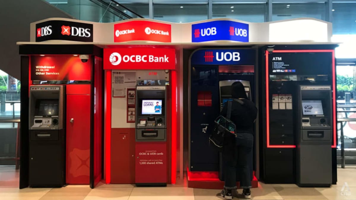 Singapore banks to allow customers to 'lock up' funds in latest move to guard against scams