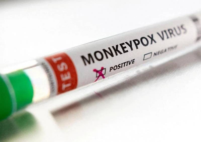 WHO reports 2 new monkeypox deaths, cases in new areas