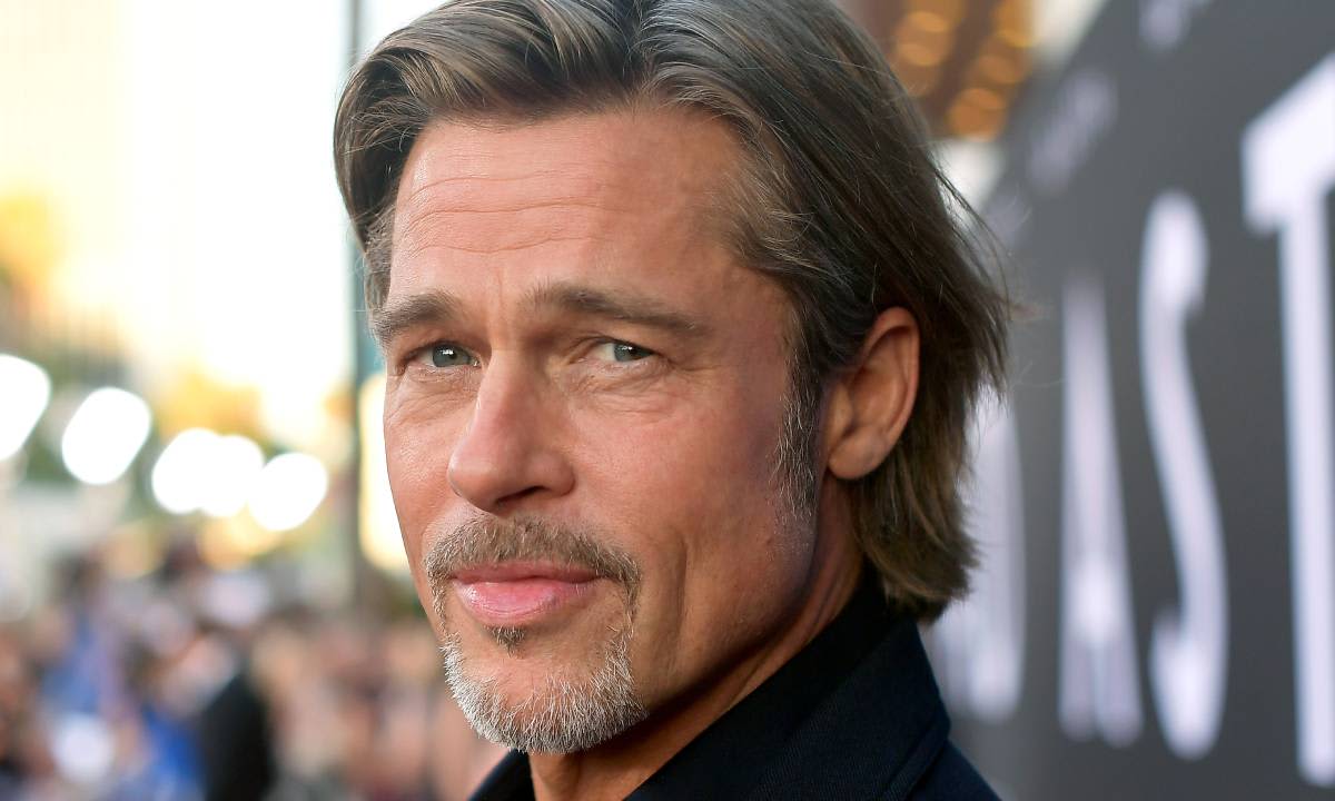 Brad Pitt opens up about potential health diagnosis that causes face blindness