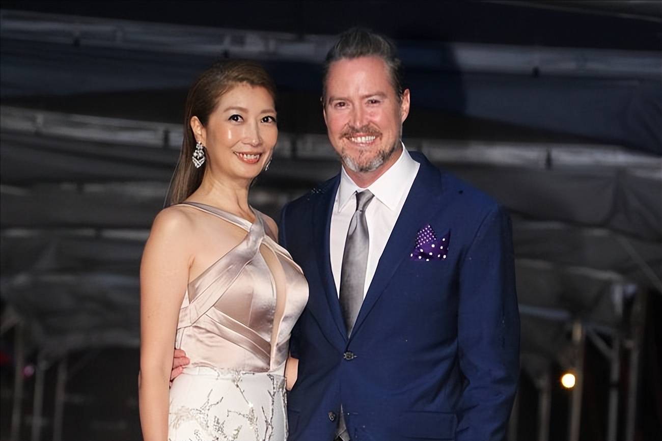 第4对离婚夫妻！黄嘉千夏克立离婚⚡逃不了《爸爸去哪儿》魔咒？