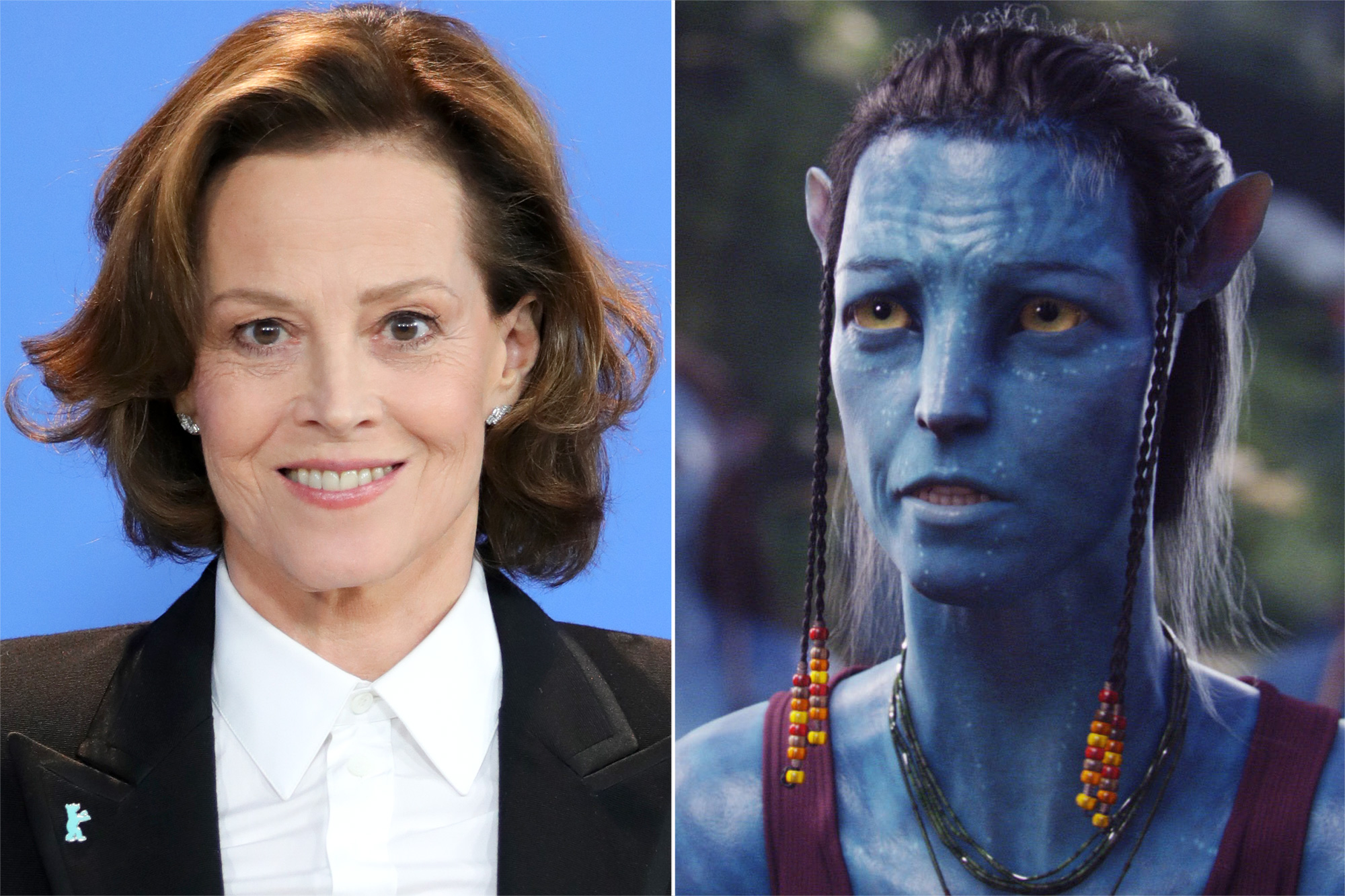Sigourney Weaver To Play New Character In Avatar The Way Of Water — See The First Image Nestia 4475