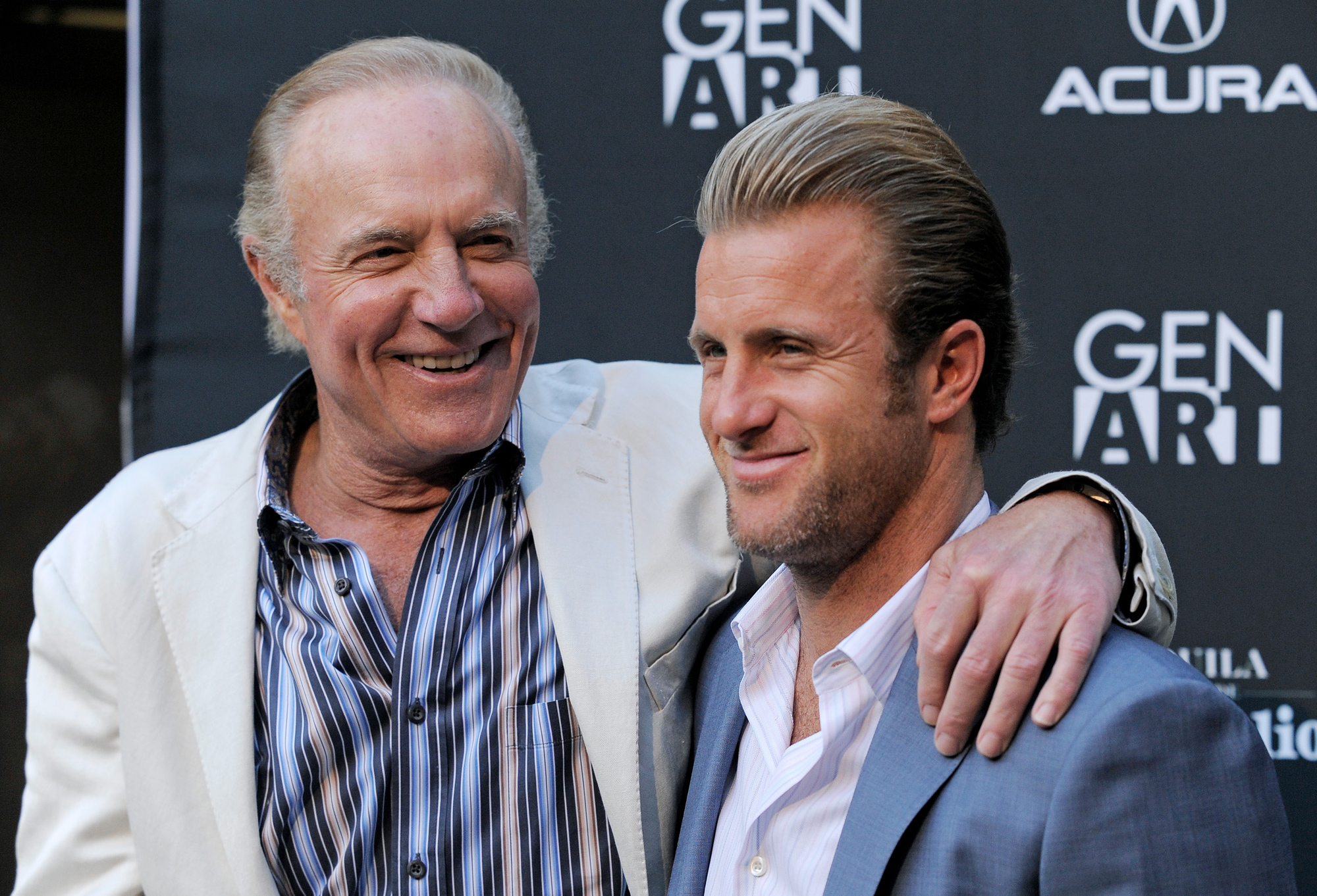 Inside James Caan and Son Scott Caan's Bond: 'He's Always Been There for Me No Matter What'