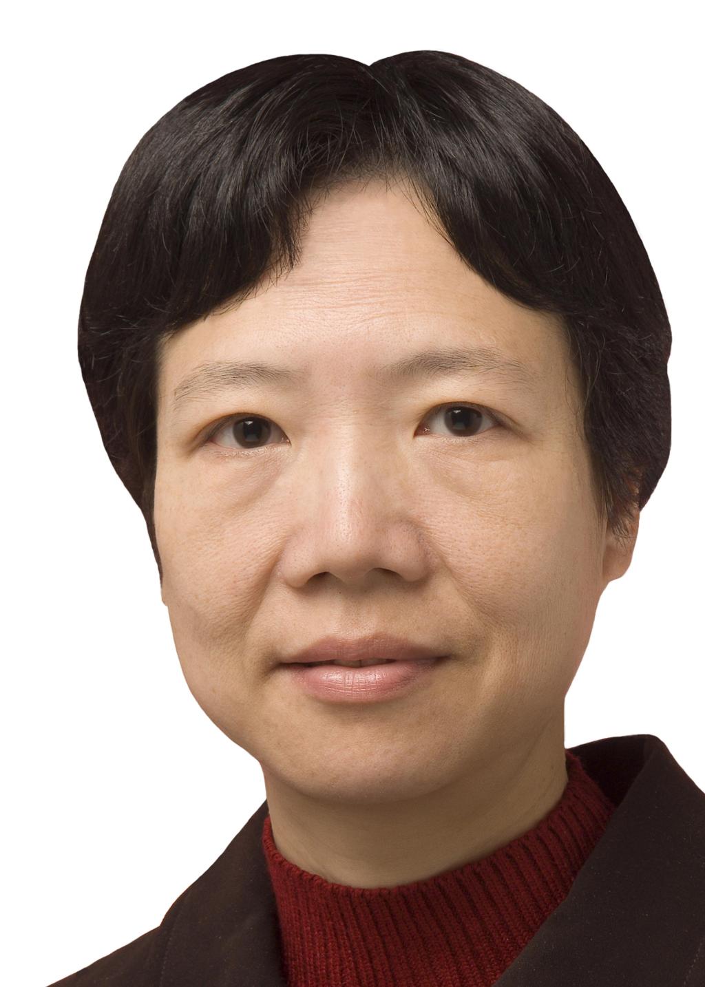 陈嘉信出任物流署长 邓婉雯任公司註册处长