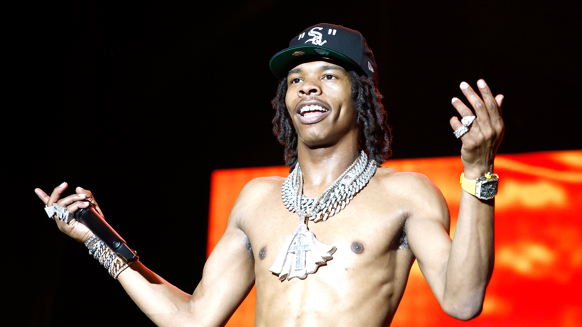 Lil Baby Shares His Reaction to White Rapper Who People Think Sounds Like Him