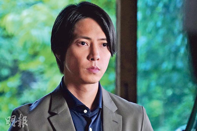 山下智久《神之水滴》拍足10个月终煞科