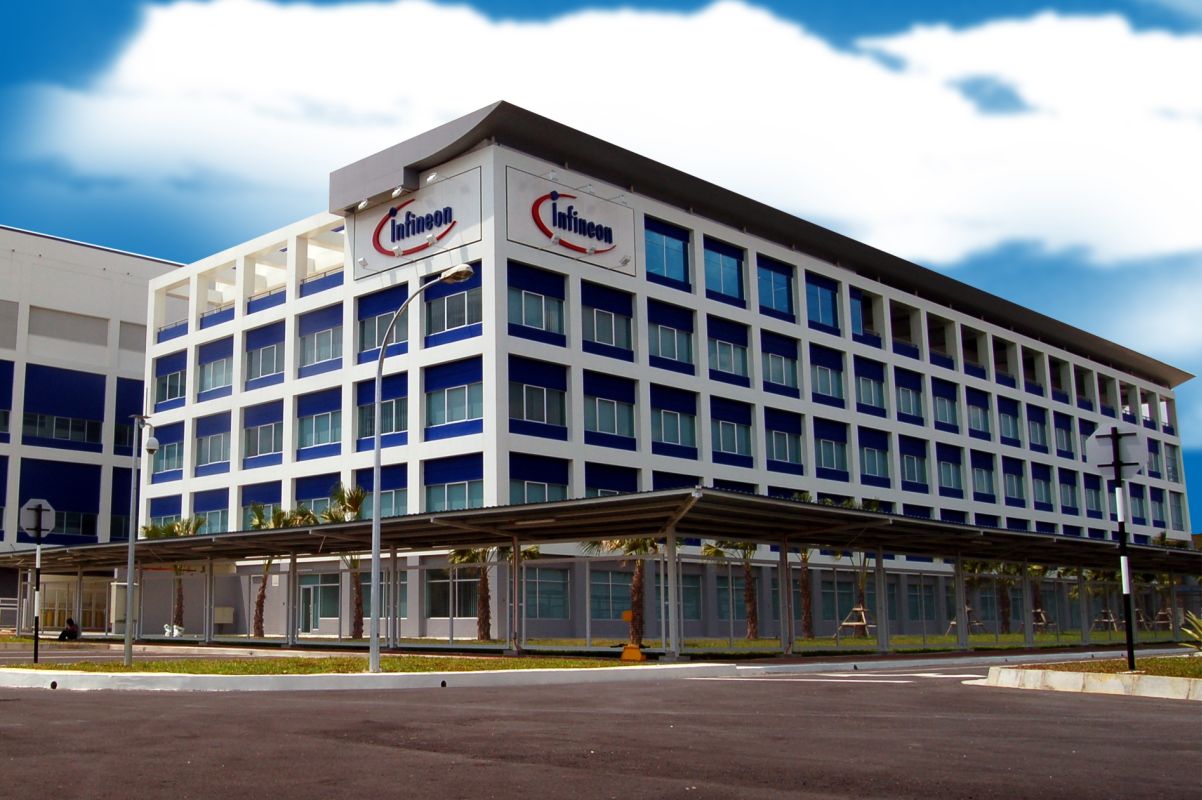 Infineon invests RM8 bil in third wafer fabrication module in Kulim