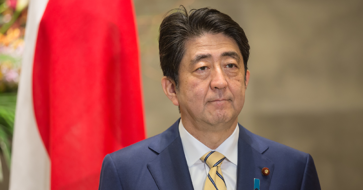 10 Facts About Shinzo Abe, The Longest-Serving Japan PM Who Has Just Been Assassinated