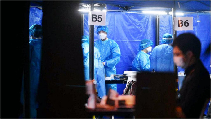 强检公告｜增72处涉多家食肆 北角匯济州烧肉食堂上榜（附名单连结）