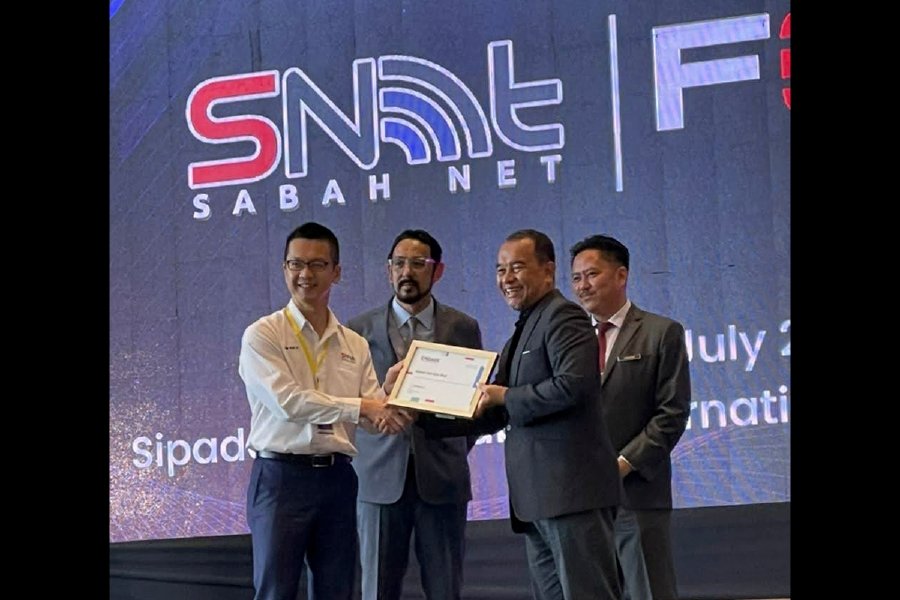 Sabah aims to become cyber-security centre of excellence