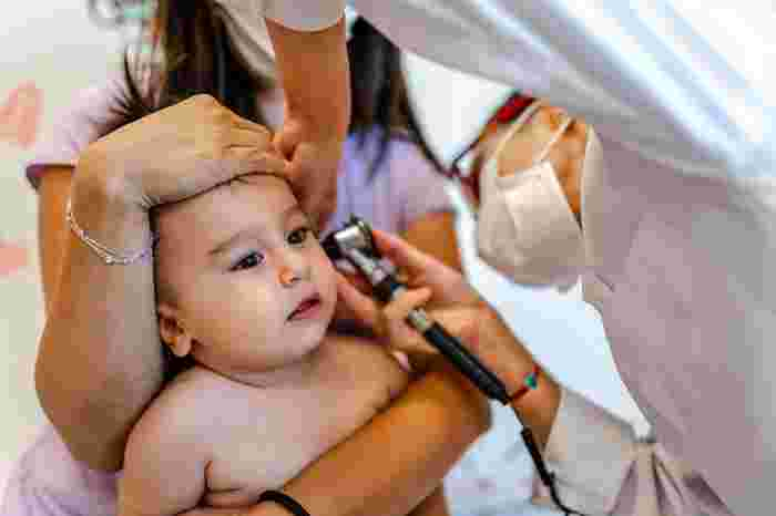 Congenital Hyperthyroidism In Babies: An Inside Look