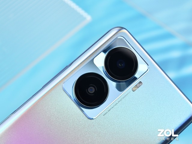让Vlog拍摄一键可得 vivo Y77视频拍摄体验