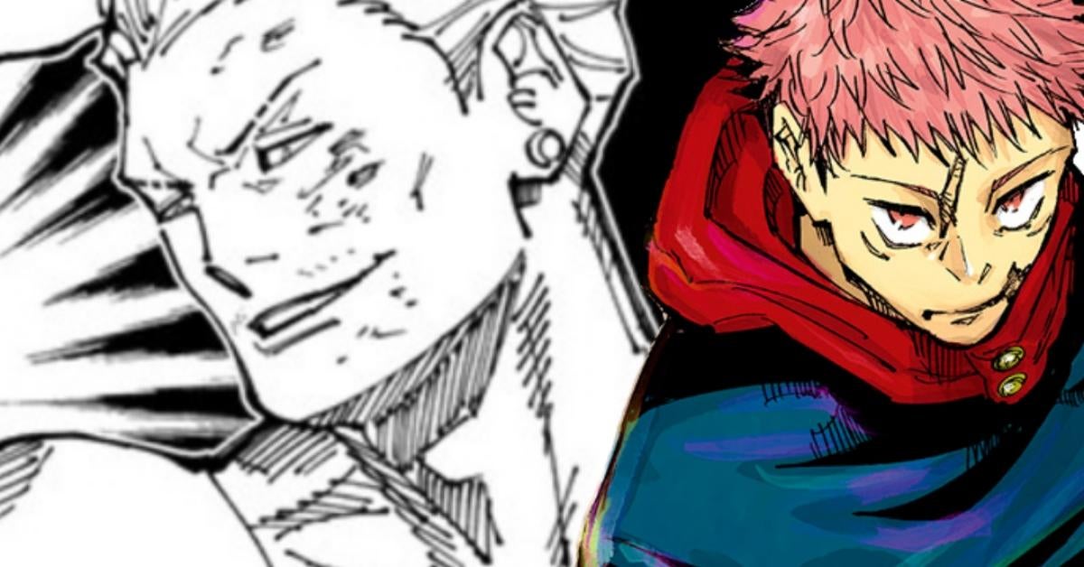 Jujutsu Kaisen Reveals Surprising New Culling Game Ally