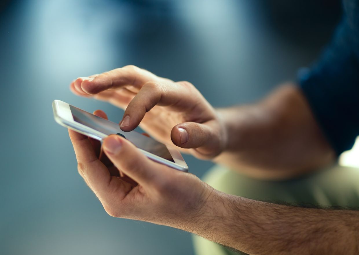 Social media influencer ‘CEO Baru' charged with sending lewd messages to minor