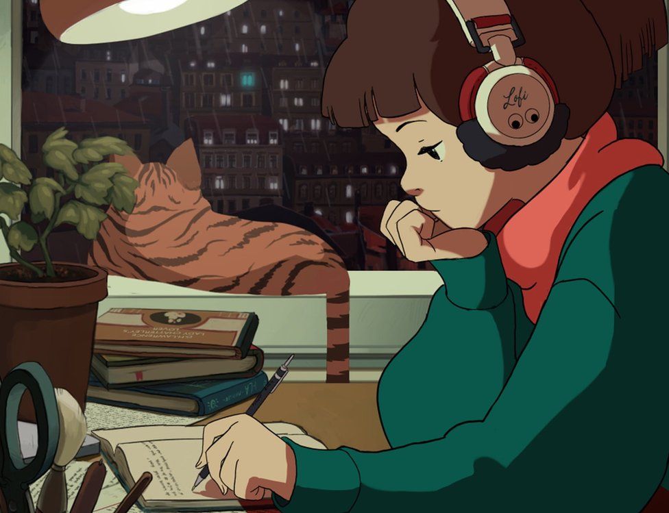 Lofi Girl: YouTube sorry for taking down music stream