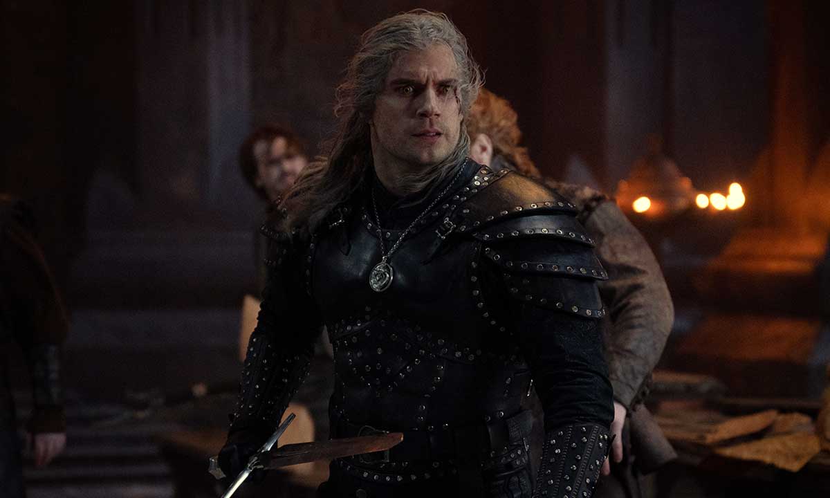 The Witcher adds six new cast members to season three