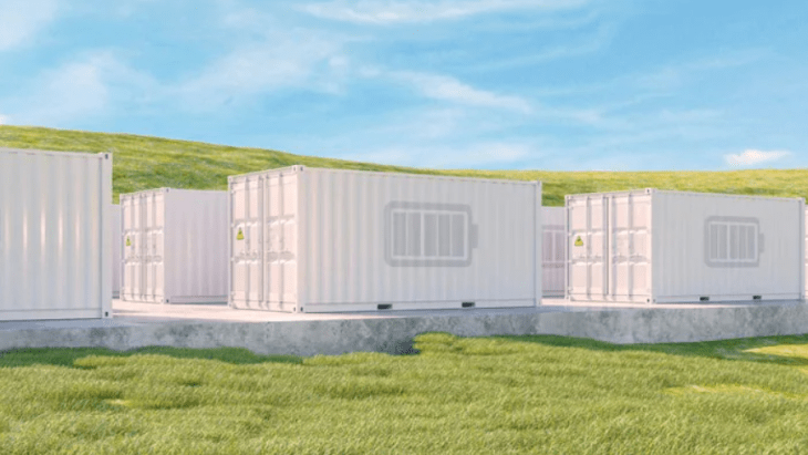 Singapore’s first energy storage system deployed at Pasir Panjang Terminal