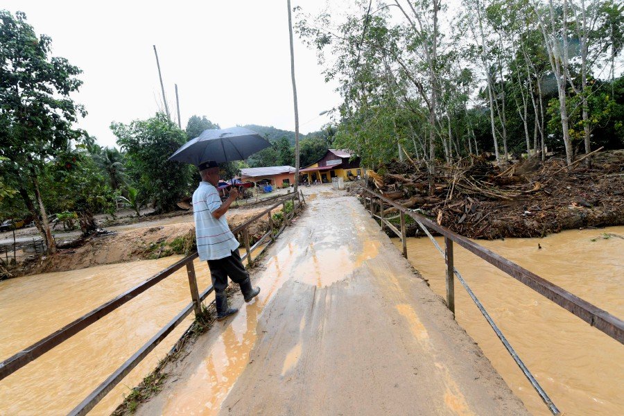 Need for more comprehensive flood mitigation plan to prevent recurrences, says PBM