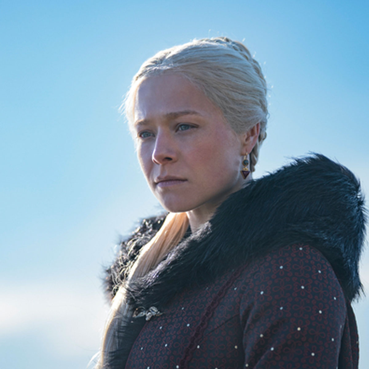 Emma D'Arcy's House of the Dragon Character Will Remind You of a Game of Thrones Favorite