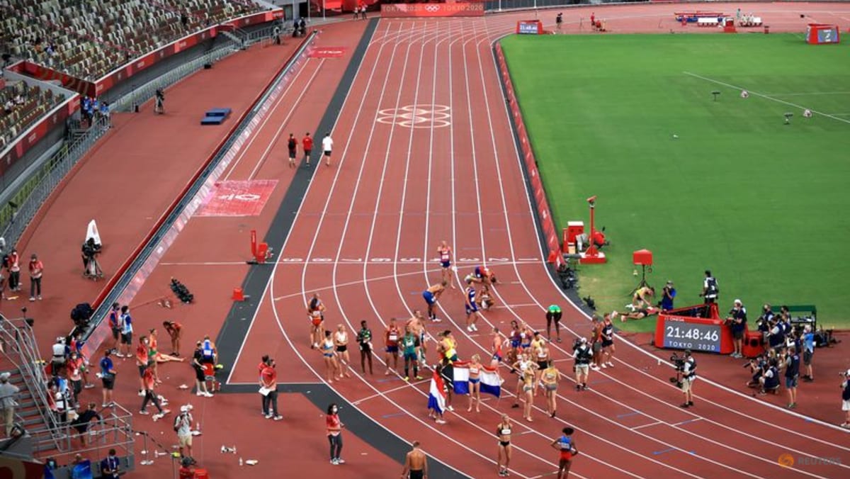 Tokyo to host 2025 World Athletics Championships, edging out Singapore and other candidates