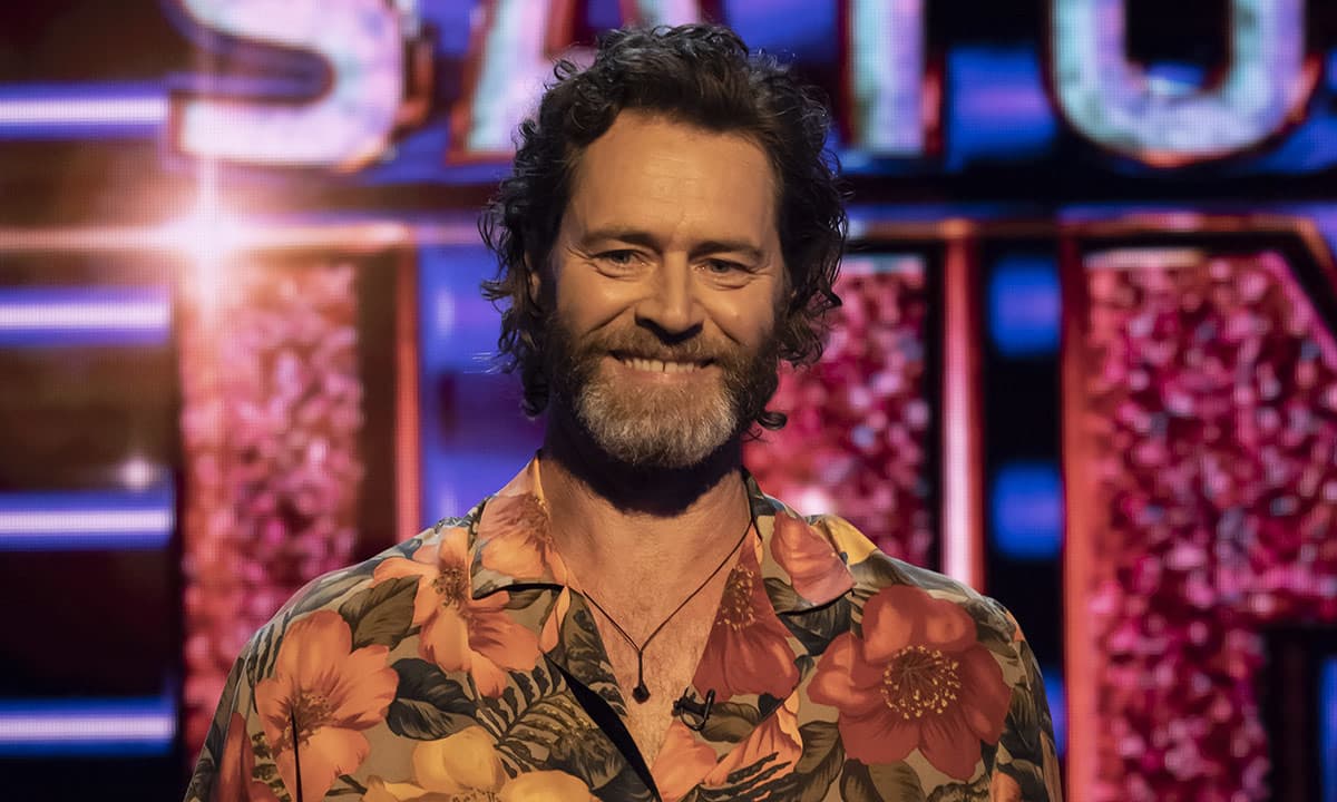 Howard Donald shares rare photo of grown-up daughter as she marks major milestone