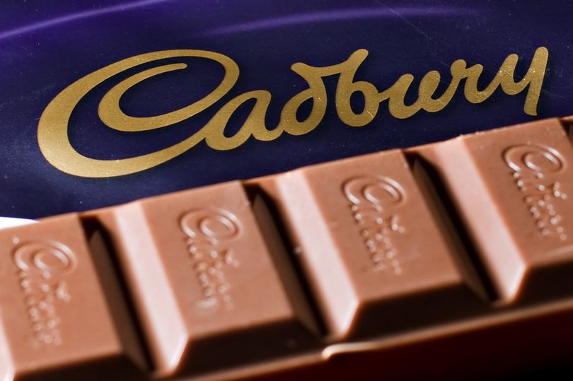 Cadbury launches two limited-edition mystery bars - and you have to guess the flavour