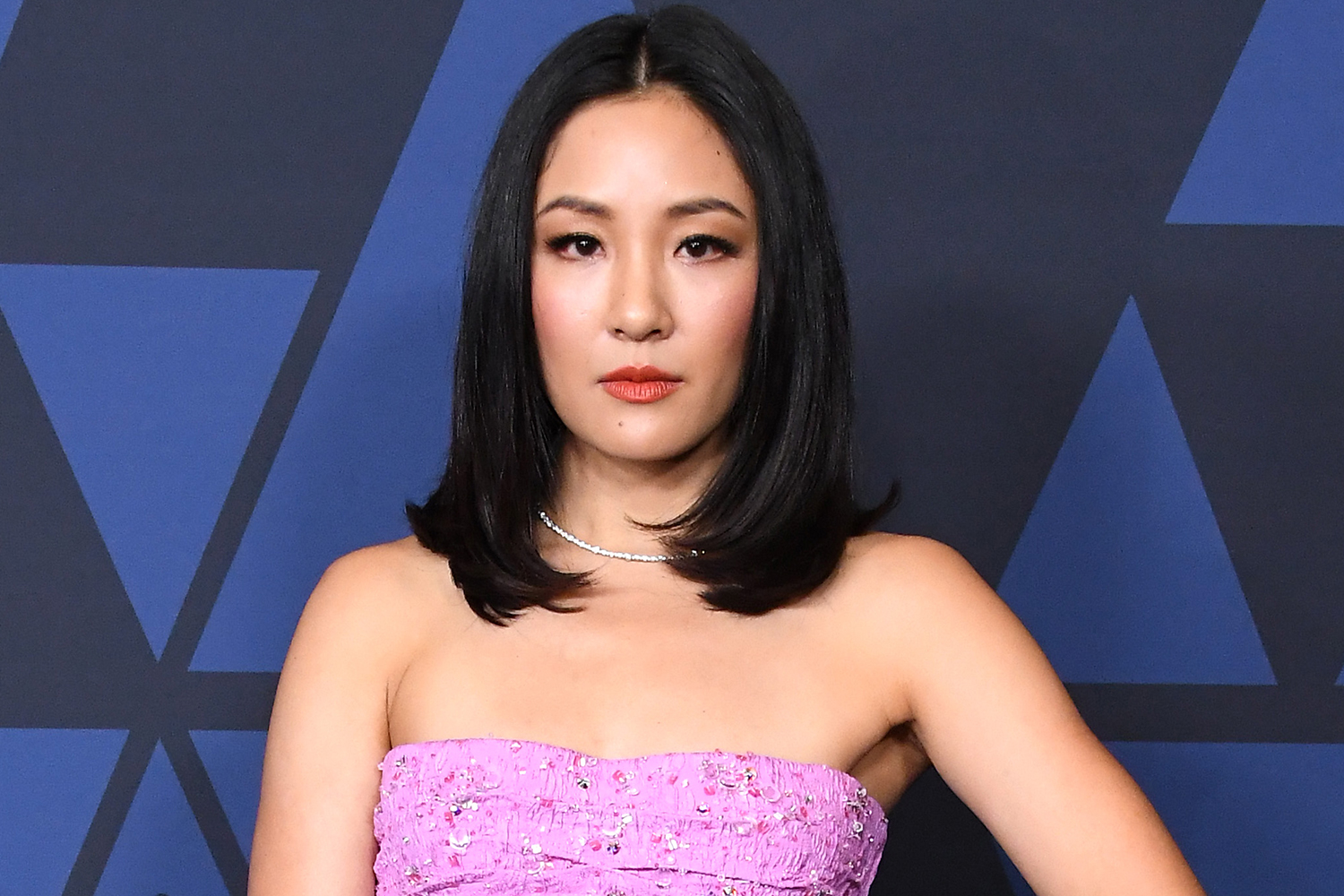 Constance Wu Returns to Instagram After Being 'Off the Grid Recovering'