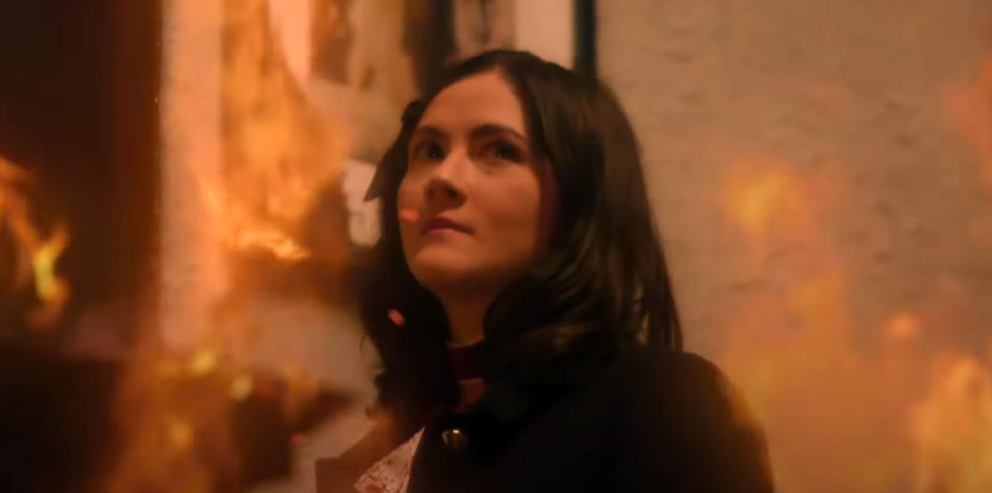 Orphan prequel trailer finally shows THE fire that killed Esther's first family