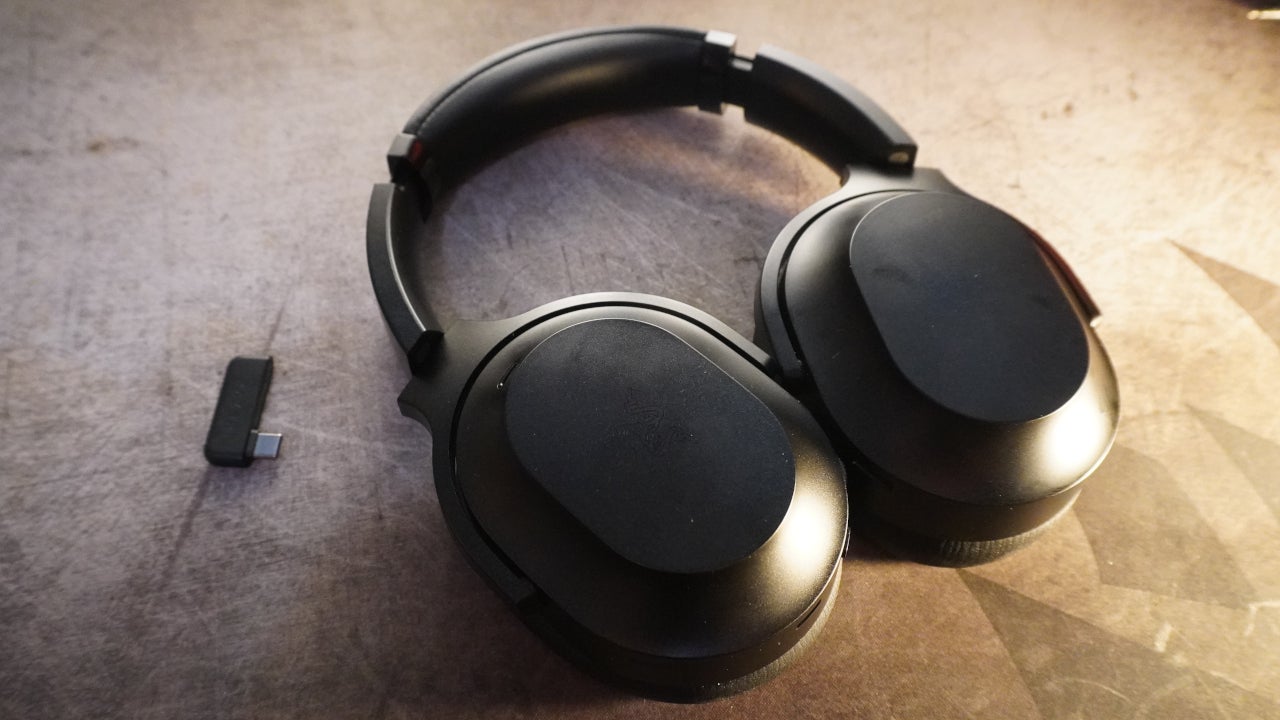 Razer Barracuda Pro Review