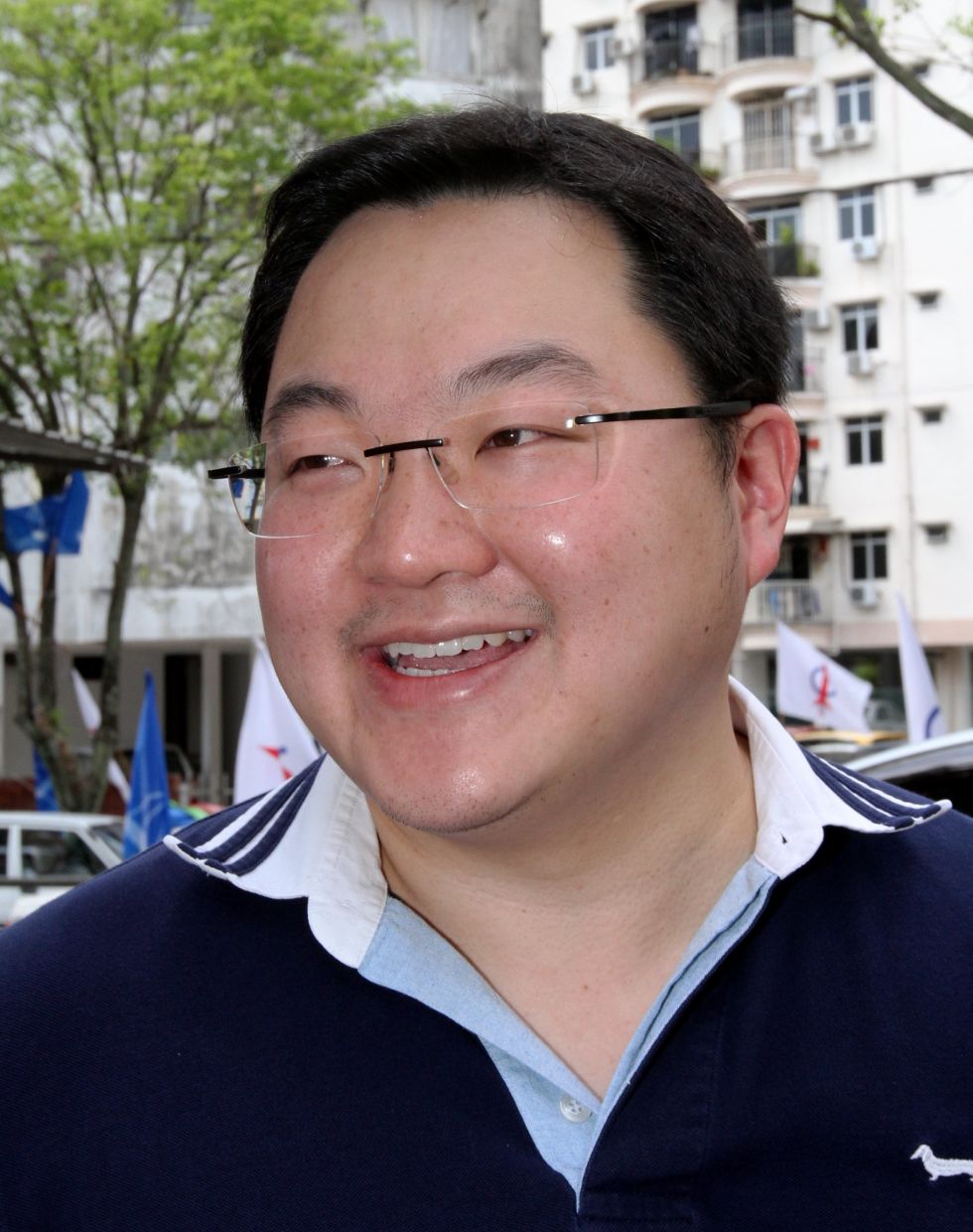 Jho Low should have been brought back, says Pasir Gudang MP