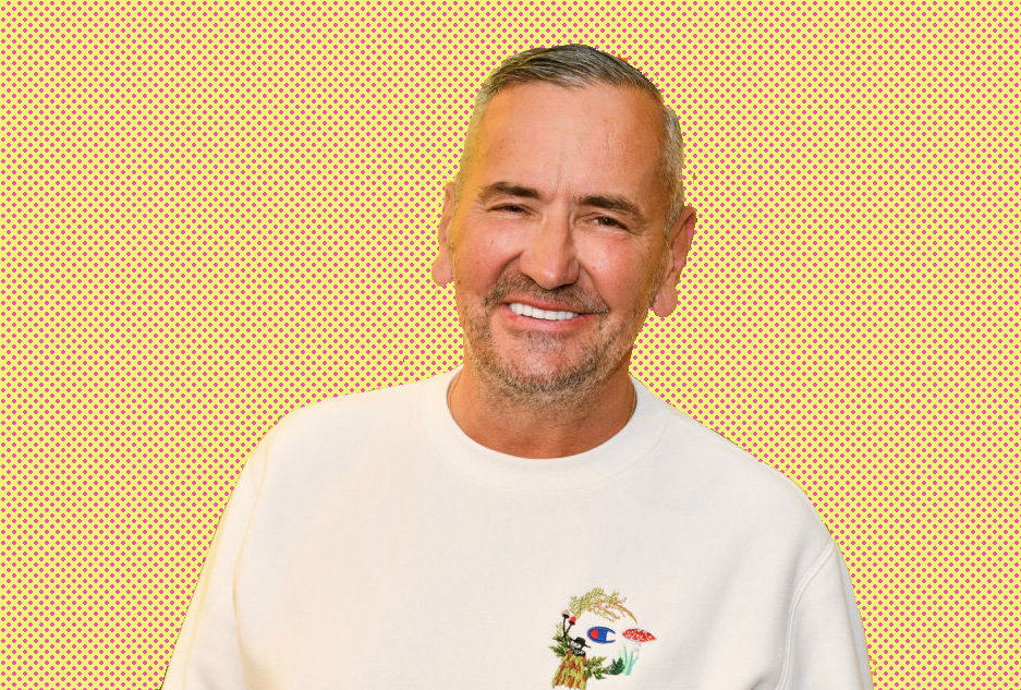 The Big Happiness Interview: DJ Fat Tony on addiction, abuse, and the power of opening up