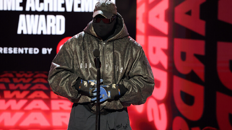 Kanye West Drops Out Of Rolling Loud Miami 2022 | Nestia