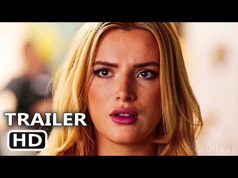 AMERICAN HORROR STORIES Season 2 Trailer (2022) Bella Thorne | Nestia
